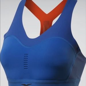 Reebok Pure Move Sports Bra